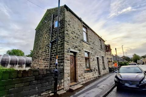 Chew Valley Road, Greenfield OL3 1 bed end of terrace house for sale