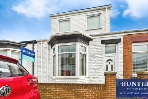 Marshall Street, Fulwell, Sunderland 3 bed cottage for sale