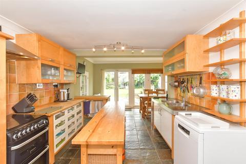 Main Road, Nutbourne, West Sussex 6 bed detached house for sale