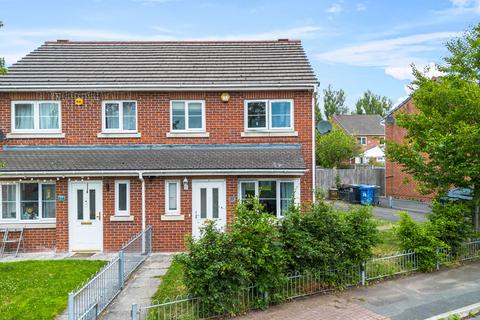 Westland Drive, Padgate, WA2 3 bed semi