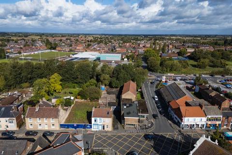 Gowthorpe, Selby Residential development for sale