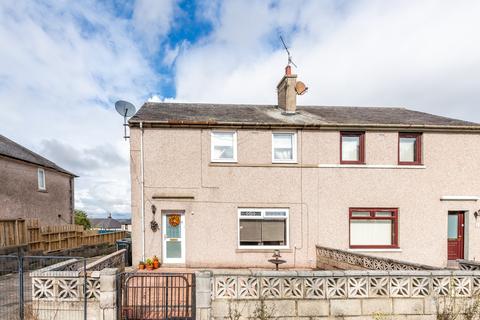 Caperstown Crescent, Aberdeen AB16 3 bed semi