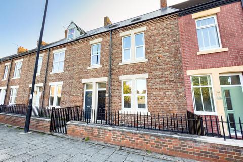 No. 21 Belmont Street, Newcastle upon... 1 bed apartment for sale