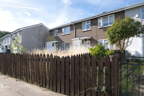 Stokesley Walk, Grimsby DN37 3 bed terraced house for sale