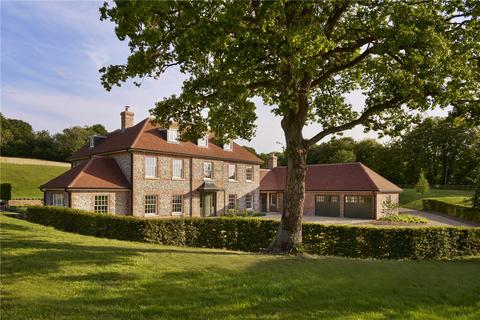 Swaines Hill, Near Odiham, Hook... 6 bed detached house for sale