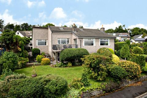 21 Hill Crest Drive, Slack Head... 2 bed detached bungalow for sale