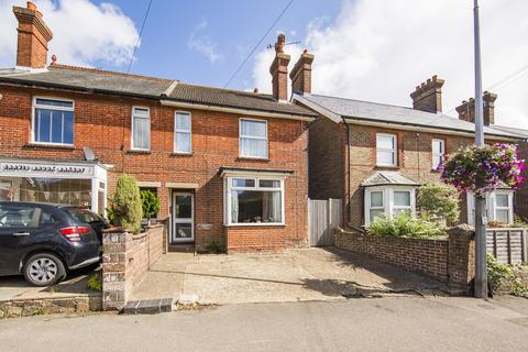 Crowborough Hill, Crowborough 3 bed semi