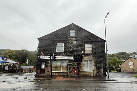 St. Peters Gate, Todmorden 5 bed end of terrace house for sale