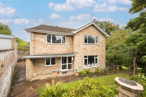 Birling Drive, Tunbridge Wells 4 bed detached house for sale
