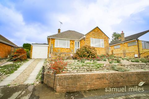 Miltons Way, Swindon SN4 2 bed detached bungalow for sale
