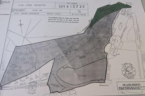 Todmorden Road, Littleborough Property for sale