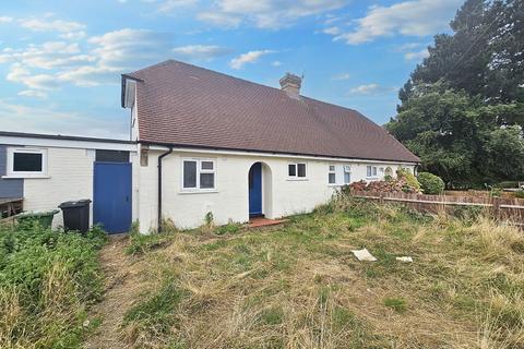 Epsom KT19 2 bed semi