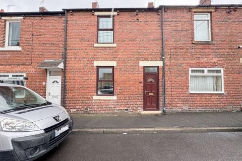 Clara Street, Winlaton 2 bed terraced house for sale