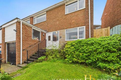 Meadow Way, Lanchester 3 bed semi