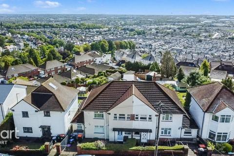 Clevedon Road, Newport 3 bed semi