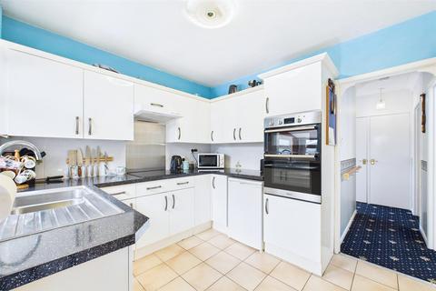 Richmond Rise, Reepham, Norwich 2 bed semi