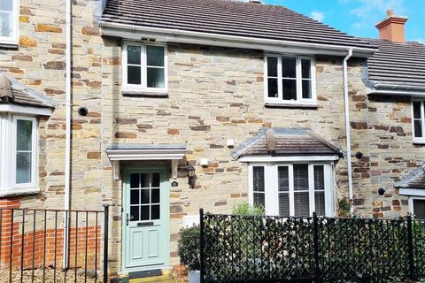 Kensey Valley Meadow, Launceston 3 bed terraced house for sale