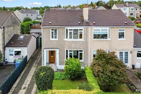 11 Lochinver Drive, Cathcart... 3 bed semi