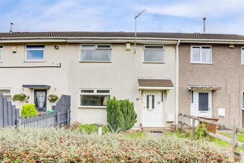 Downing Gardens, Bulwell NG6 3 bed terraced house for sale