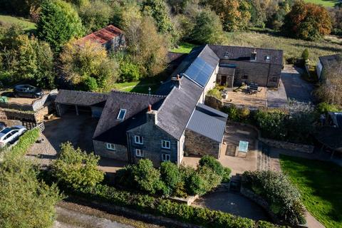 South Hillswood, Meerbrook, Leek 8 bed house for sale