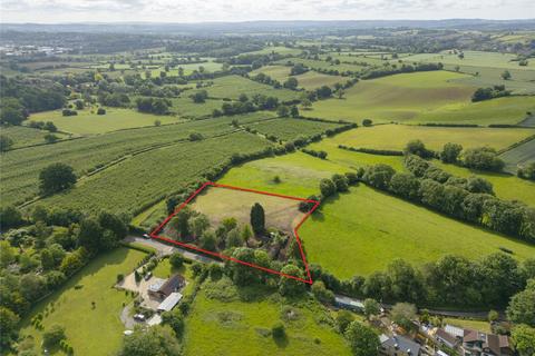 Higher Odcombe, Yeovil, Somerset, BA22 Land for sale