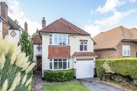 Sandiland Crescent, Bromley, BR2 4 bed detached house for sale