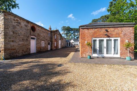 THE STABLES, Chester Residential development for sale