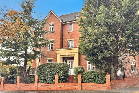 Gadbury Fold, Manchester M46 2 bed flat for sale