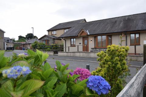 Moel Gwyl, Ffestiniog, Blaenau... 2 bed bungalow for sale