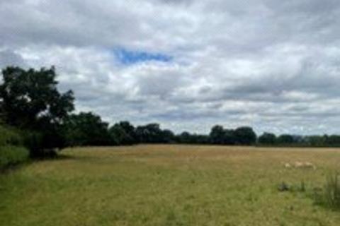 Gwernesney, Usk, Monmouthshire, NP15 Land for sale