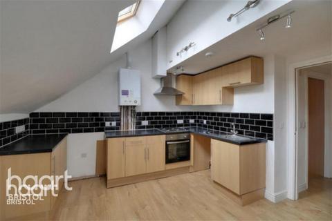 Avonmouth Road, BRISTOL 1 bed flat for sale