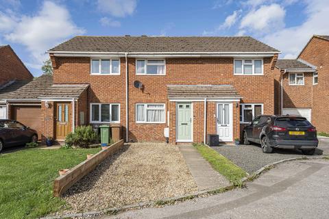 Saw Close, Oxford, OX44 2 bed terraced house for sale