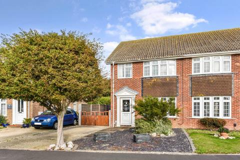 Ascot Close, West Wittering, West... 3 bed semi