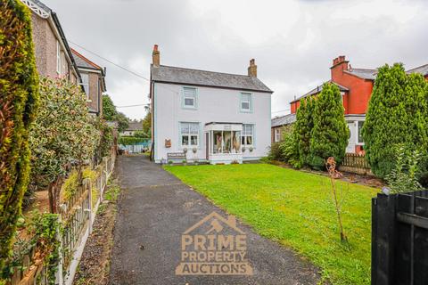 Glasgow Road, Gretna DG16 4 bed detached house for sale