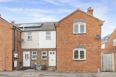 Challow, Faringdon, SN7 3 bed end of terrace house for sale