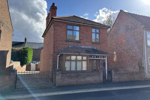 Flatgate, Howden, Goole 2 bed detached house for sale