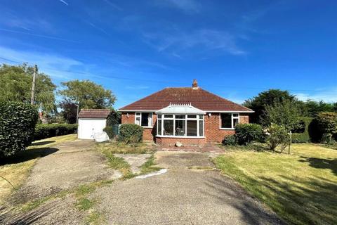 Church Lane, Alvingham, Louth... 2 bed bungalow for sale