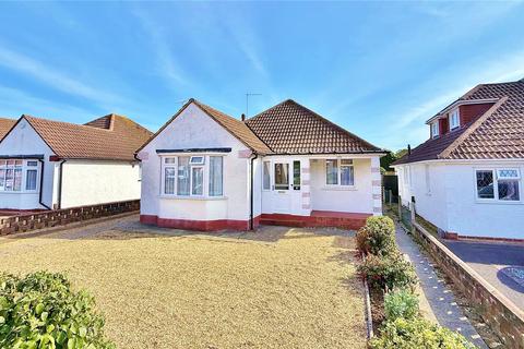 Terringes Avenue, Worthing, West... 3 bed bungalow for sale