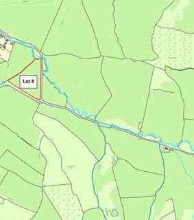 Gwernesney, Usk, Monmouthshire, NP15 Land for sale