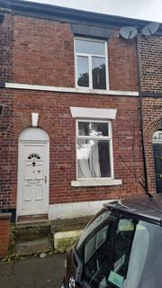 Brookshaw Street, Bury BL9 2 bed terraced house for sale
