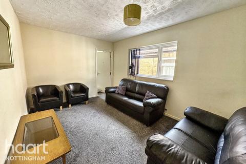 Arnesby Road, Nottingham 7 bed semi