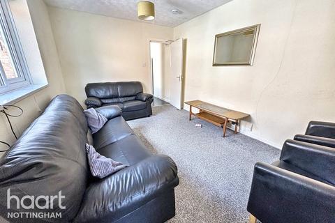 Arnesby Road, Nottingham 7 bed semi