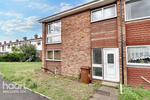 Knavesacre Court, GILLINGHAM 3 bed end of terrace house for sale