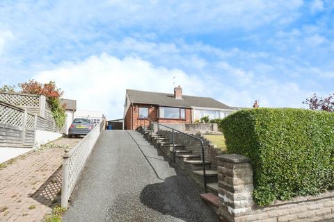 Foxshaw Close, Prescot L35 3 bed bungalow for sale