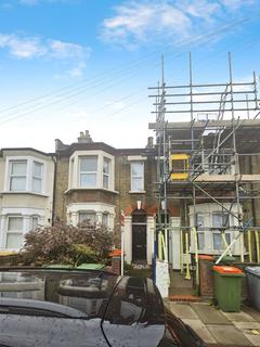 Liddington Road, Stratford, London... 1 bed flat for sale