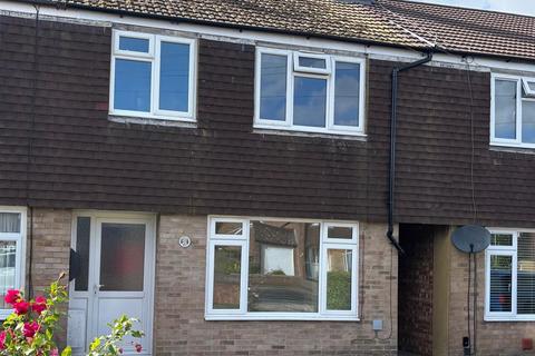 Pottingfield Road, Rye 3 bed semi