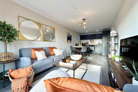 Oriel Street, Liverpool L3 2 bed apartment for sale