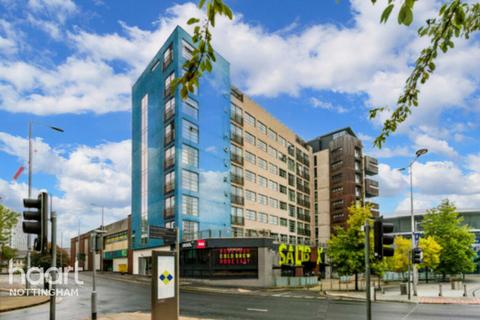 Belward Street, Nottingham 2 bed apartment for sale