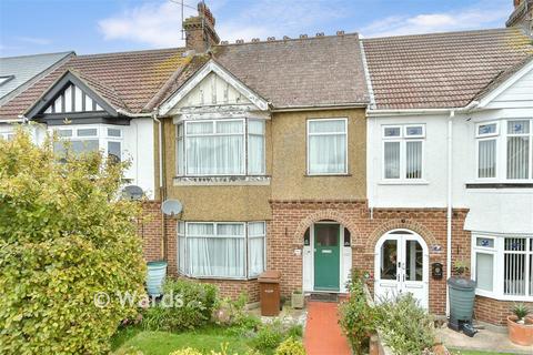 Hunters Way, Darland, Upper... 3 bed terraced house for sale