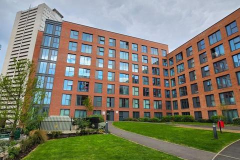 Axium, 36 Windmill Street, B1 1FW 1 bed apartment for sale